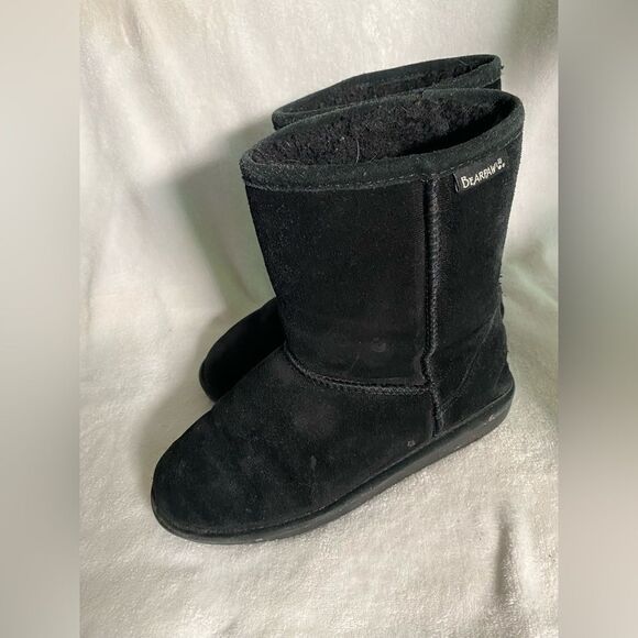 Bearpaw black boots‎ - Picture 5 of 5